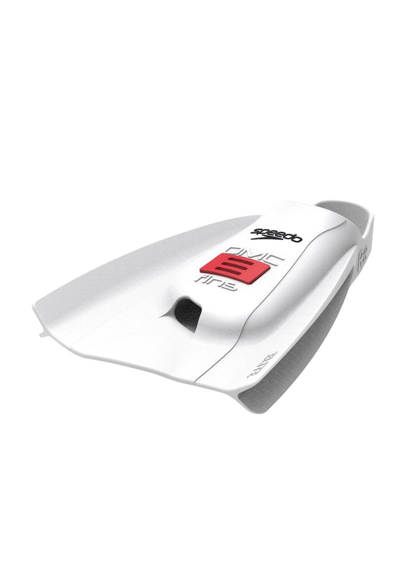 PINNE PISCINA SPEEDO DMC ELITE FIN SWIM PINNETTE NUOTO PINNATO