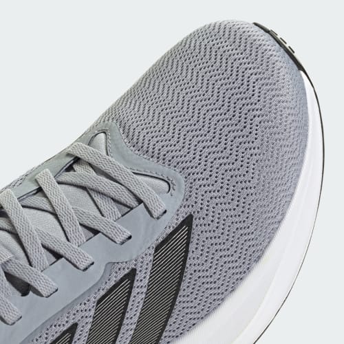 SCARPA RUNNING ADIDAS RESPONSE RUNNER UOMO PALESTRA CORSA RUN GREY