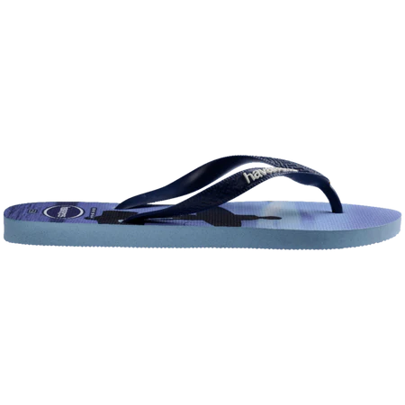 INFRADITO HAVAIANAS CIABATTE MARE PISCINA NUOTO BLU SURF
