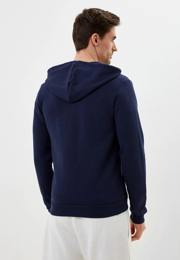 Tuta reebok top uomo felpata
