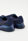 NANO X4 REEBOK CROSSFIT SCARPE UOMO TRAINING FITNESS BLU