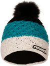 BERRETTO REUSCH CAPPELLO ENZO BEANIE CON PON PON