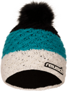 BERRETTO REUSCH CAPPELLO ENZO BEANIE CON PON PON