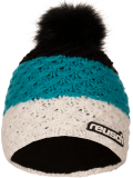 BERRETTO REUSCH CAPPELLO ENZO BEANIE CON PON PON