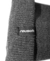 BERRETTO REUSCH EDDIE BEANIE GRIGIO GREY