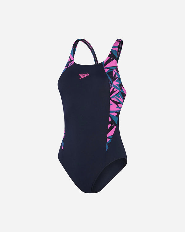 SHEIN Swim SXY Costume intero metallico con taglio alto | SHEIN ALIA SHEIN Swim SXY Costume intero metallico con taglio alto | SHEIN ALIA