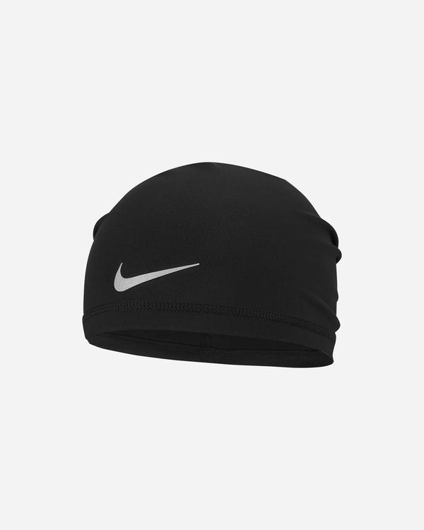 BERRETTO NIKE CUFFIA INVERNALE SPORTSWEAR BLACK NERO