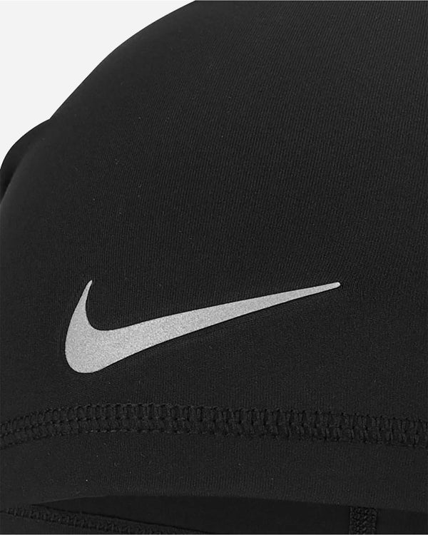 BERRETTO NIKE CUFFIA INVERNALE SPORTSWEAR BLACK NERO