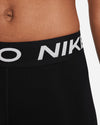 LEGGINGS NIKE PRO PANTA DONNA CROSSFIT WORKOUT NERO