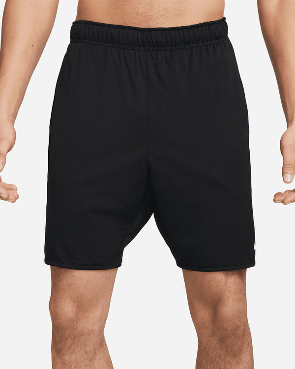 SHORT UOMO DRI FIT TOTALITY KNIT 7IN M