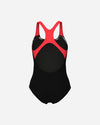 COSTUME ARENA DONNA COSTUMI NUOTO INTERO PISCINA SPLASH POINT