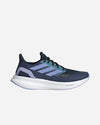 SCARPE ADIDAS RUNNING PUREBOOST SCARPA PASSEGGIO DONNA BLU