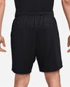 PANTA NIKE RUNNING PANTALONCINI SHORTS UOMO NIKE CHALLENGER 7 NERO