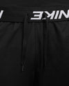 PANTA NIKE RUNNING PANTALONCINI SHORTS UOMO NIKE CHALLENGER 7 NERO