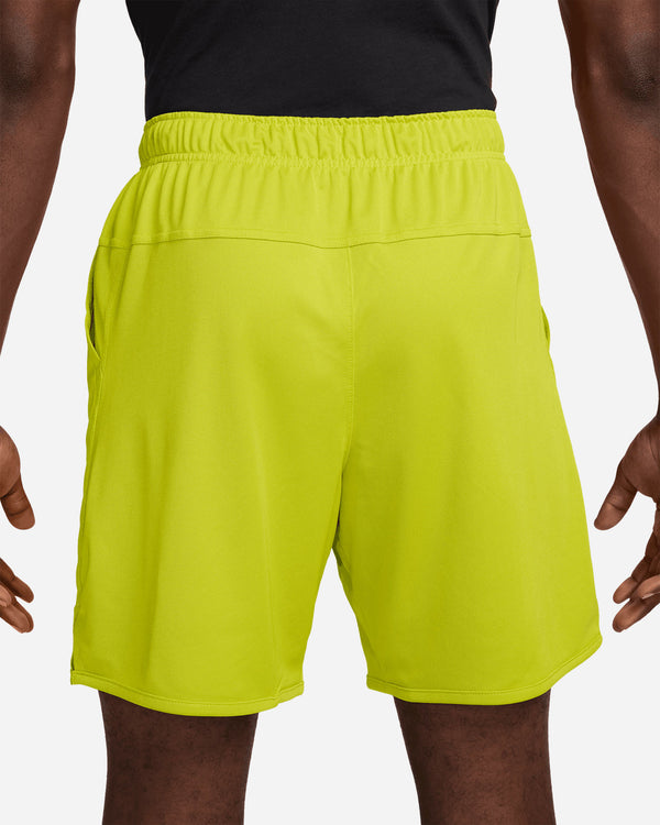 PANTA NIKE RUNNING PANTALONCINI SHORTS UOMO NIKE CHALLENGER 7