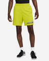 PANTA NIKE RUNNING PANTALONCINI SHORTS UOMO NIKE CHALLENGER 7