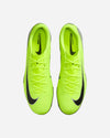 SCARPE CALCETTO NIKE MERCURIAL VAPOR 16 ACCADEMY TF GIALLA FLUO