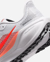 SCARPE NIKE PEGASUS RUNNING AIR ZOOM RUNNER WALKING DONNA GREY