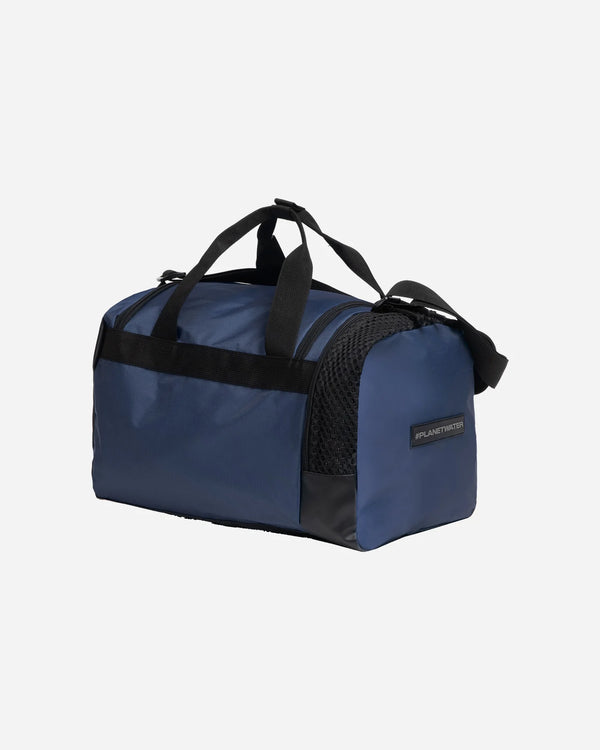 BORSA ARENA SACCA PALESTRA BORSONE SPORT PISCINA SWIM BAG 25 LT BLU