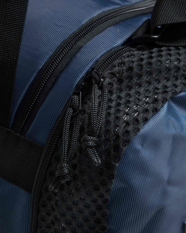 BORSA ARENA SACCA PALESTRA BORSONE SPORT PISCINA SWIM BAG 25 LT BLU