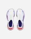 SCARPE CALCETTO BIMBO ADIDAS F50 HYPERFAST CLUB VEL STRAP