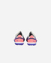 SCARPE CALCETTO BIMBO ADIDAS F50 HYPERFAST CLUB VEL STRAP