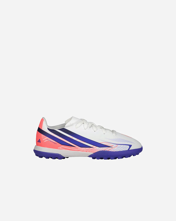 SCARPE CALCETTO BIMBO ADIDAS F50 HYPERFAST CLUB