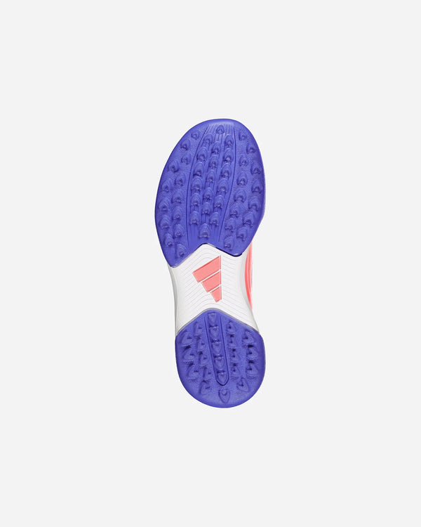 SCARPE CALCETTO BIMBO ADIDAS F50 HYPERFAST CLUB