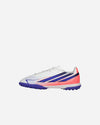 SCARPE CALCETTO BIMBO ADIDAS F50 HYPERFAST CLUB