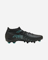 SCARPE PUMA FOOTBALL FG SCARPA DA CALCIO NERA
