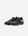 SCARPE PUMA FOOTBALL FG SCARPA DA CALCIO NERA