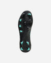 SCARPE PUMA FOOTBALL FG SCARPA DA CALCIO NERA