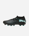 SCARPE PUMA FOOTBALL FG SCARPA DA CALCIO NERA