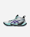 SCARPE VOLLEY PALLAVOLO ASICS UOMO METARISE 2 BIANCA