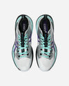 SCARPE VOLLEY PALLAVOLO ASICS UOMO METARISE 2 BIANCA