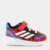 SCARPE BIMBA ADIDAS MARVEL SPIDER-MAN CON STRAPPO RUNFALCON 3.0 INFANTS