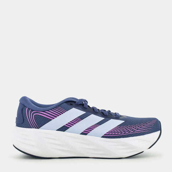 SCARPE ADIDAS RUNNING SPORT GALAXY 8 DONNA RUN FITNESS BLU
