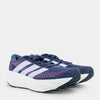 SCARPE ADIDAS RUNNING SPORT GALAXY 8 DONNA RUN FITNESS BLU
