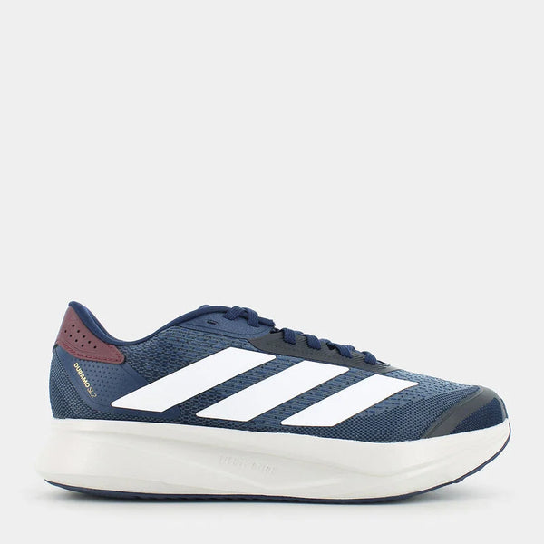 SCARPA RUNNING PALESTRA UOMO ADIDAS DURAMO SL2 SCARPE BLU NAVY