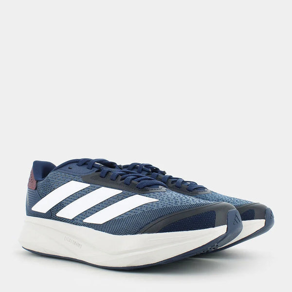 SCARPA RUNNING PALESTRA UOMO ADIDAS DURAMO SL2 SCARPE BLU NAVY