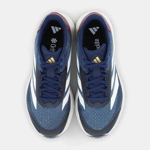 SCARPA RUNNING PALESTRA UOMO ADIDAS DURAMO SL2 SCARPE BLU NAVY