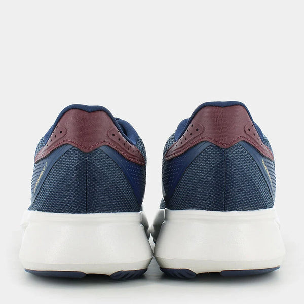 SCARPA RUNNING PALESTRA UOMO ADIDAS DURAMO SL2 SCARPE BLU NAVY