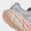 SCARPE RUNNING ADISTAR 5 W CORSA ADIDAS DONNA FITNESS PALESTRA GRIGIO ROSA