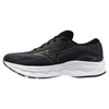 MIZUNO WAVE SERENE SCARPE RUNNING UOMO RUN NERO