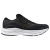 MIZUNO WAVE SERENE SCARPE RUNNING UOMO RUN NERO