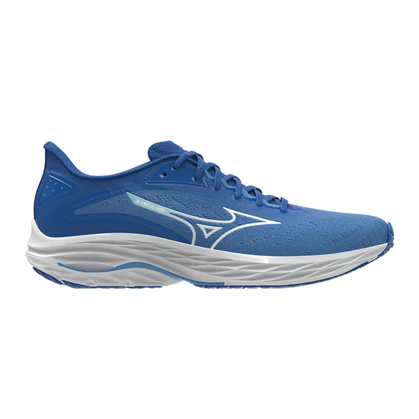 SCARPE RUNNING MIZUNO WAVE ULTIMA 16 SCARPA DA CORSA UOMO BLU