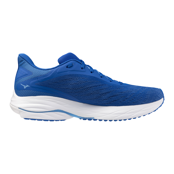 SCARPE RUNNING MIZUNO WAVE ULTIMA 16 SCARPA DA CORSA UOMO BLU