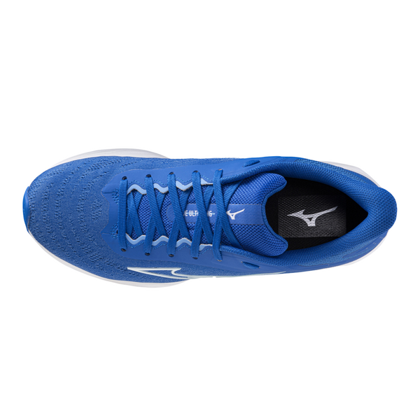 SCARPE RUNNING MIZUNO WAVE ULTIMA 16 SCARPA DA CORSA UOMO BLU