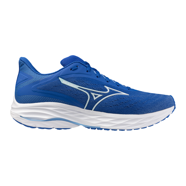 SCARPE RUNNING MIZUNO WAVE ULTIMA 16 SCARPA DA CORSA UOMO BLU