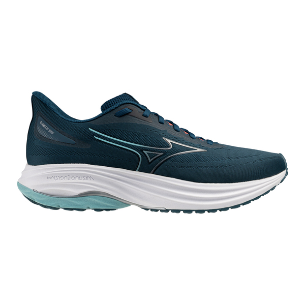 SCARPE RUNNING MIZUNO WAVE ULTIMA 17 SCARPA DA CORSA UOMO VERDONE